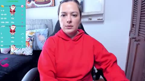 Diana online show from February 2026 06:02:02 PM