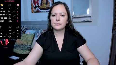 Diana online show from June 2026 06:44:01 PM