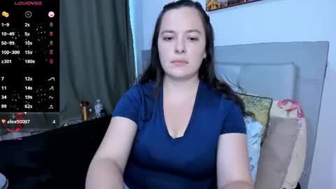Diana online show from June 2026 11:09:01 PM