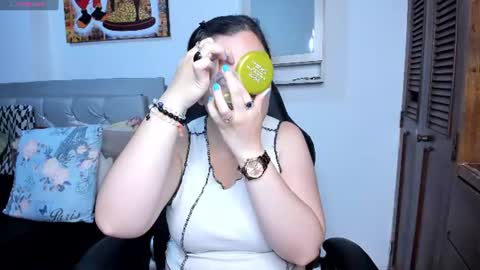 Diana online show from June 2026 11:22:02 PM