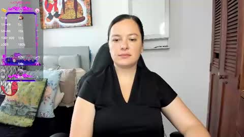 Diana online show from July 2026 07:27:02 PM
