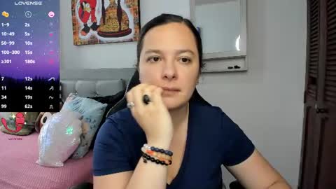 Diana online show from July 2026 08:27:01 PM