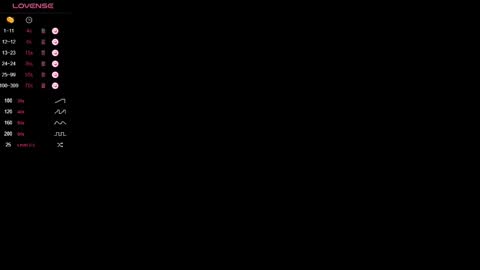 highenough_queen online show from March 2025 03:27:02 PM