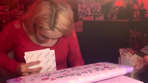 HiGHNESS CANNA online show from December 2024 12:34:02 PM