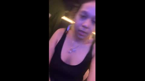 HiGHNESS CANNA online show from October 2025 01:17:01 AM