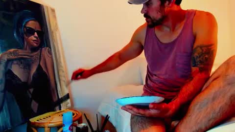 highnightz online show from October 2025 08:17:02 PM