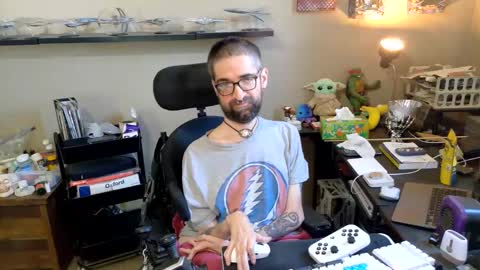 James Belial online show from June 2026 05:40:02 PM