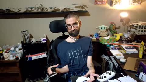 James Belial online show from June 2026 05:30:02 AM