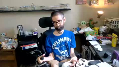 James Belial online show from June 2026 04:33:01 PM
