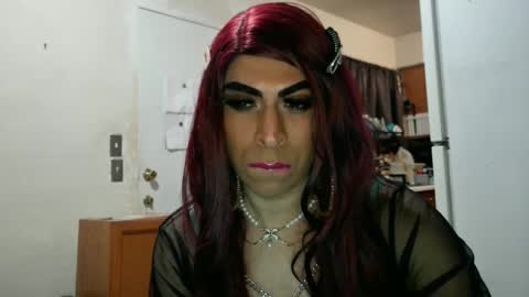 Snapshot of hihheelstranny chatting on January 2025 07:53:01 AM hihheelstranny online show from January 2025 07:53:01 AM