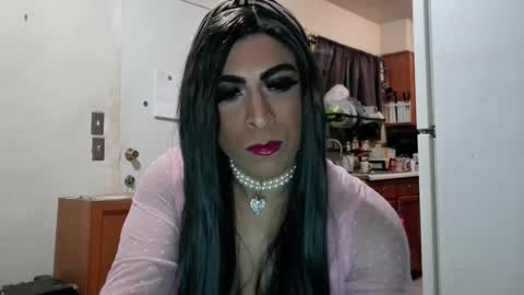 Snapshot of hihheelstranny chatting on February 2025 08:00:02 AM hihheelstranny online show from February 2025 08:00:02 AM