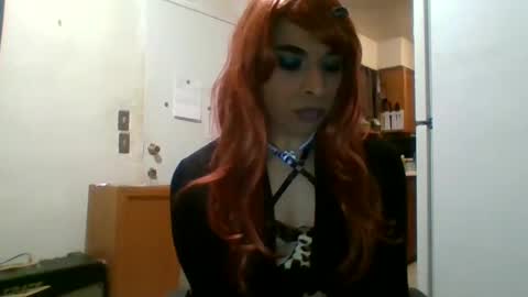 Snapshot of hihheelstranny chatting on February 2025 07:45:01 AM hihheelstranny online show from February 2025 07:45:01 AM