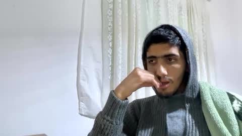 Snapshot of hihi9697 chatting on February 2025 03:08:01 PM hihi9697 online show from February 2025 03:08:01 PM