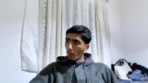 Snapshot of hihi9697 chatting on February 2025 11:36:02 PM hihi9697 online show from February 2025 11:36:02 PM