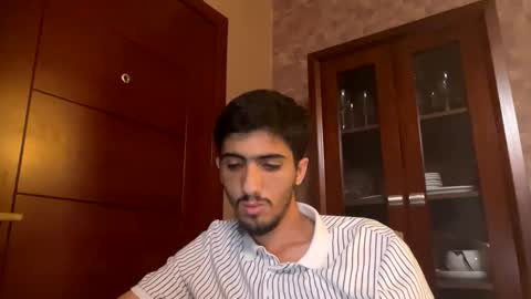 Snapshot of hihi9697 chatting on October 2025 09:06:02 AM hihi9697 online show from October 2025 09:06:02 AM