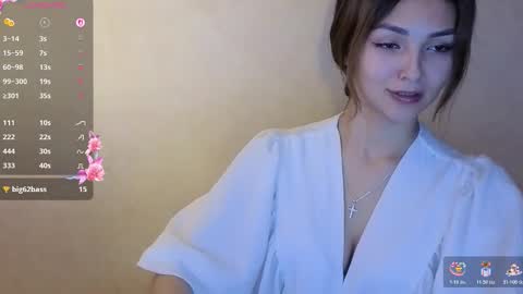 HIHIKA online show from March 2026 09:09:02 PM