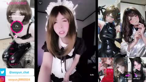 Snapshot of hiiroj chatting on December 2024 10:38:02 PM hiiro online show from December 2024 10:38:02 PM