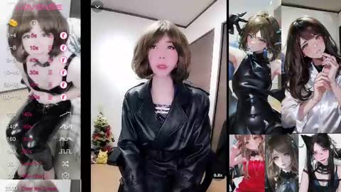 Snapshot of hiiroj chatting on December 2024 05:23:02 PM hiiro online show from December 2024 05:23:02 PM