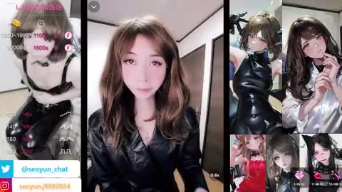 Snapshot of hiiroj chatting on January 2025 05:30:01 AM hiiro online show from January 2025 05:30:01 AM