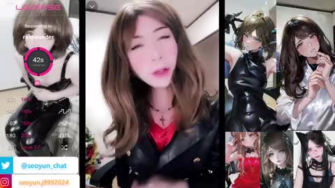 Snapshot of hiiroj chatting on January 2025 07:05:01 AM hiiro online show from January 2025 07:05:01 AM