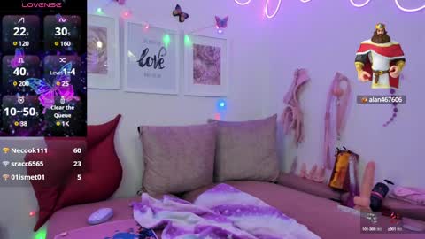 Hikariween online show from February 2025 05:43:02 PM