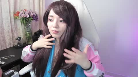 hikaru_arimura online show from December 2024 02:09:02 AM