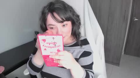 hikaru_arimura online show from October 2025 11:45:02 AM