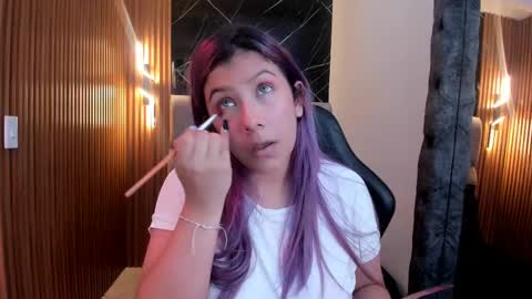 hikaru_dl online show from February 2025 10:20:02 PM