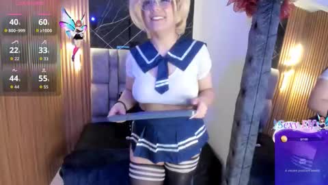 hikaru_dl online show from January 2026 09:18:01 PM