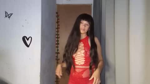 Tatiana online show from April 2026 06:03:02 AM