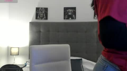 hilary_tailor online show from February 2026 11:11:01 AM