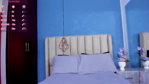 hilarydolce online show from February 2026 02:44:01 AM