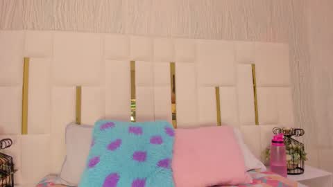 Hillary online show from October 2025 11:29:01 AM