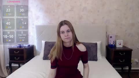 hilleva online show from February 2025 08:17:02 AM