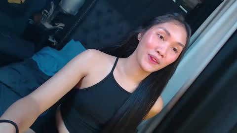 yuricah online show from January 2025 10:41:02 AM