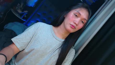 yuricah online show from January 2025 08:20:01 AM