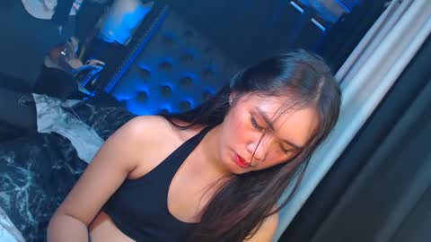 yuricah online show from January 2025 09:13:02 AM