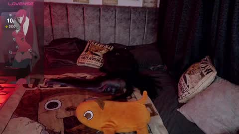 Inori Independent model online show from March 2026 01:11:02 AM