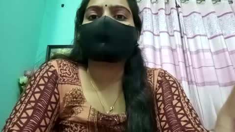 himuhimu22 online show from January 2025 12:55:02 AM