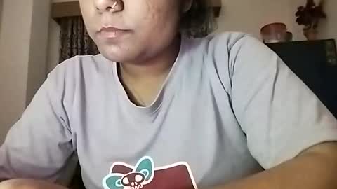 himuhimu22 online show from March 2026 03:39:02 PM