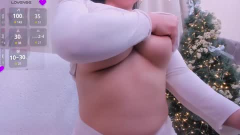 Sexy Hina online show from January 2025 09:05:01 AM