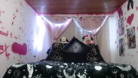 Angel online show from February 2026 12:27:02 AM