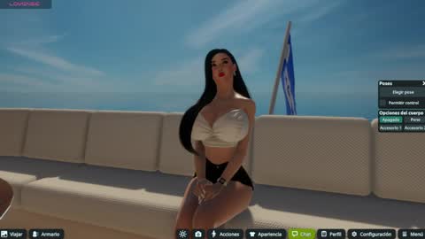 Hanna online show from April 2026 06:06:02 PM