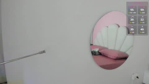 hinata_dolly online show from March 2026 10:32:01 AM