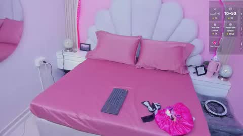 hinata_dolly online show from March 2026 10:54:01 AM