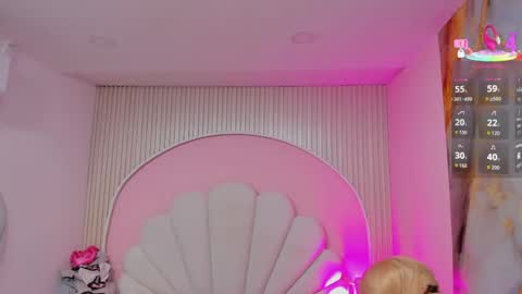 hinata_dolly online show from April 2026 11:06:01 AM