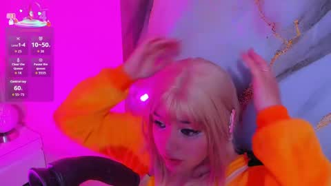 hinata_dolly online show from April 2026 11:38:01 AM