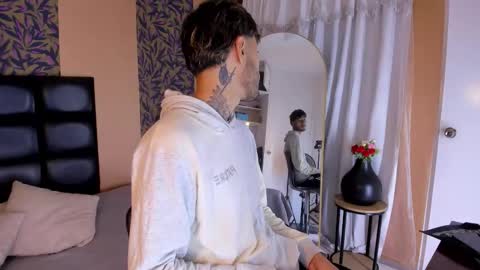 FANE AND DAVID online show from February 2026 03:57:01 AM