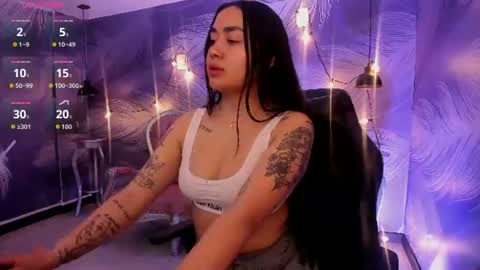 Snapshot of hinatta1_ chatting on August 2026 02:00:02 PM hinatta1_ online show from August 2026 02:00:02 PM