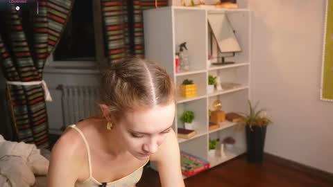 your Nicky online show from January 2026 12:31:01 PM